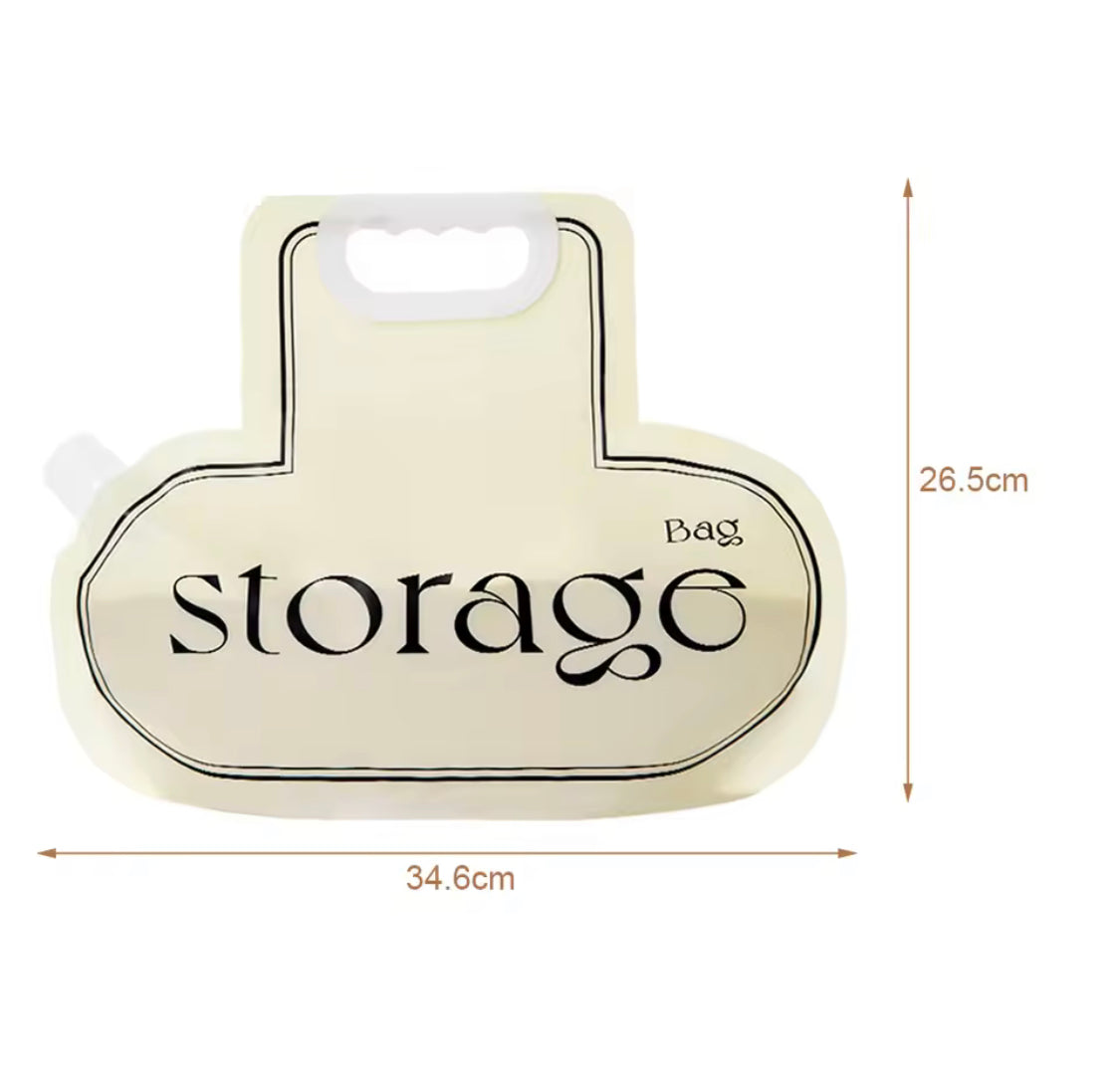 Set Of 3 Food Packaging Bag, Reusable Food Storage Bag, Leakproof Grain Fresh Bag Container, Snack Tea Self Sealing Storage Bag Set Of 3 Food Packaging Bag, Reusable Food Storage Bag, Leakproof Grain Fresh Bag Container, Snack Tea Self Sealing Storage Bag